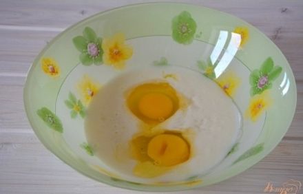 шаг 1