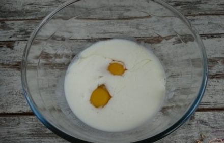 шаг 1