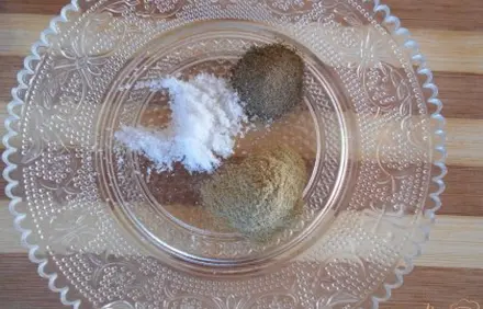шаг 1