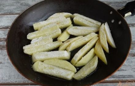 шаг 1