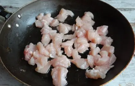 шаг 1