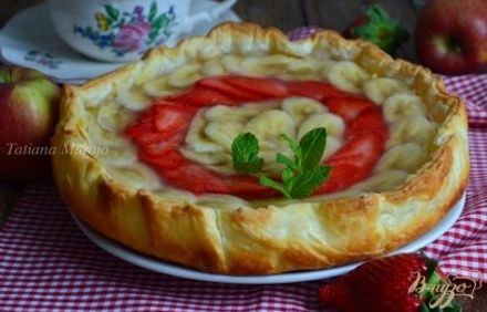 шаг 8