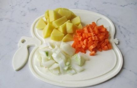 шаг 1