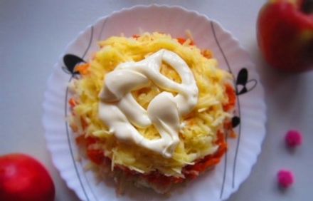 шаг 3