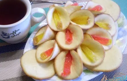 шаг 8