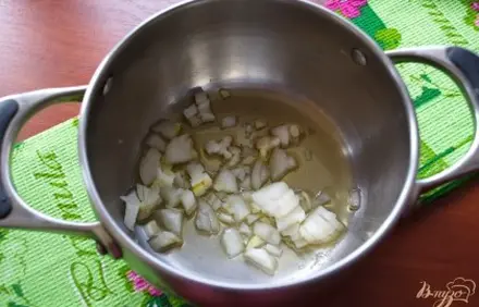 шаг 1