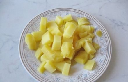 шаг 1