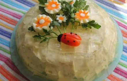шаг 10