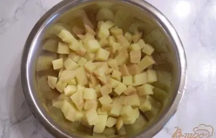 шаг 2
