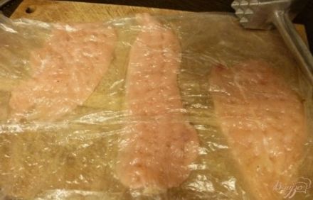 шаг 1