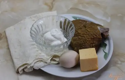 шаг 1