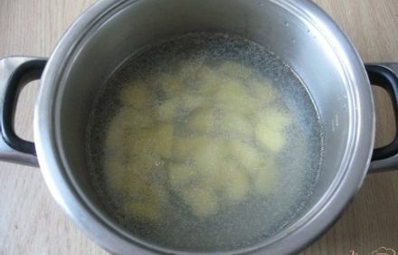 шаг 1