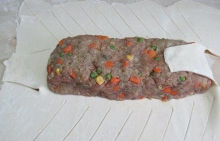 шаг 8