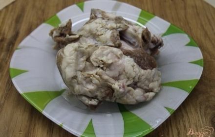 шаг 1
