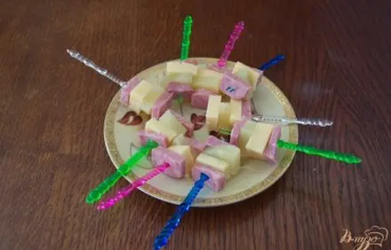 шаг 5