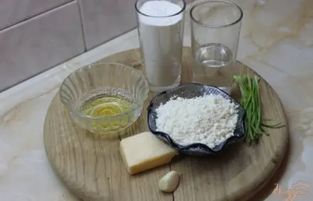 шаг 1