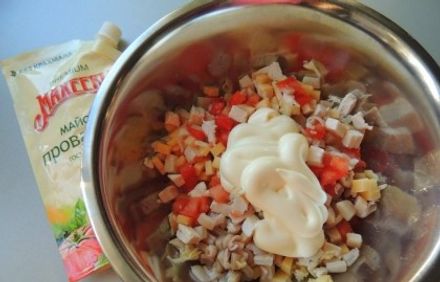 шаг 3