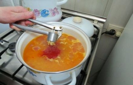 шаг 8