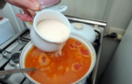 шаг 9