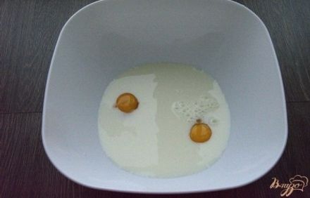 шаг 1