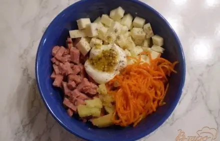 шаг 5