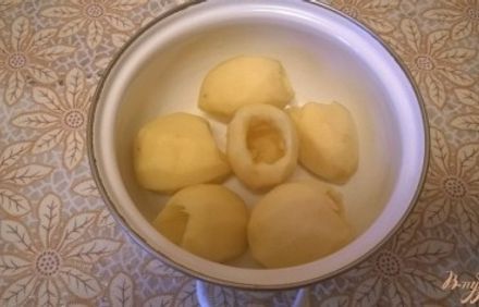 шаг 1
