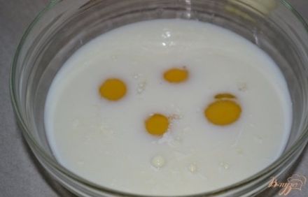 шаг 1