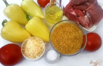 шаг 1