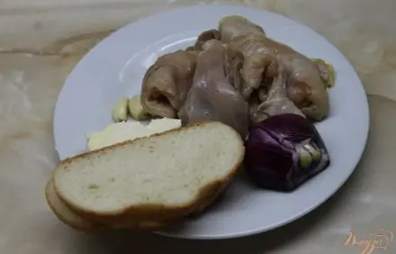 шаг 1