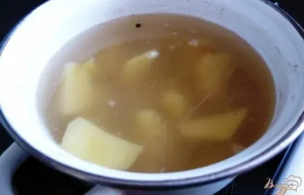 шаг 1