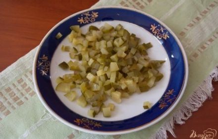 шаг 1
