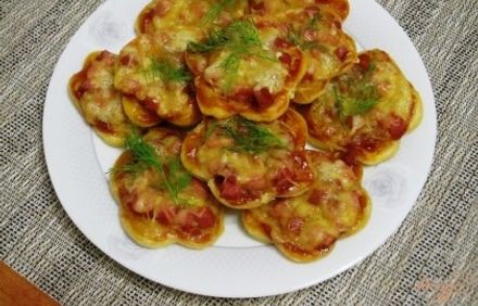 шаг 8