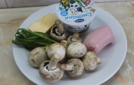шаг 1