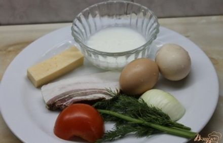 шаг 1