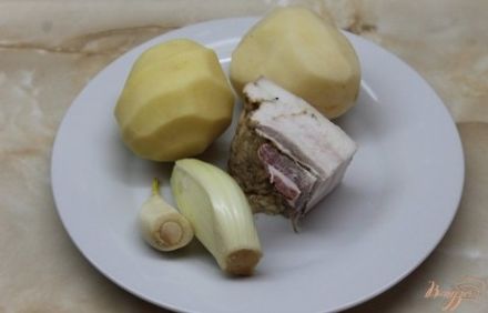 шаг 1