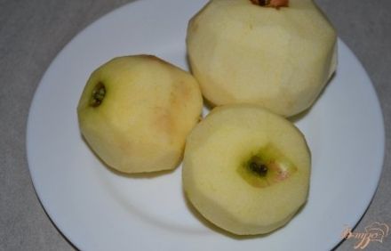 шаг 1