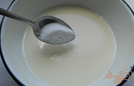 шаг 1