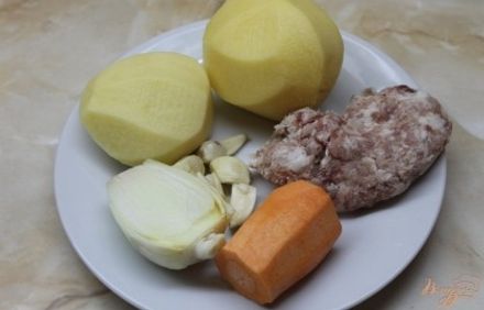 шаг 1