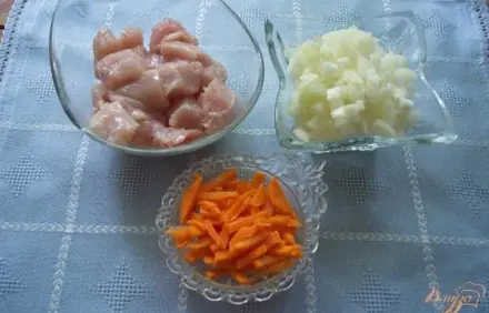 шаг 1
