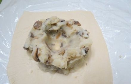шаг 9