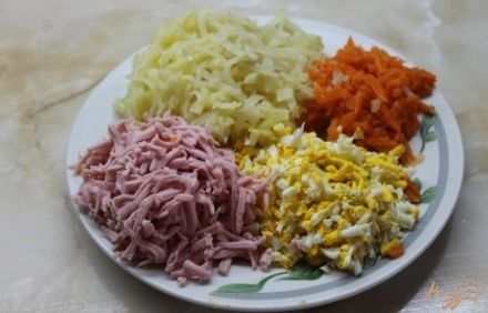 шаг 2