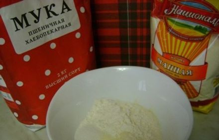 шаг 1