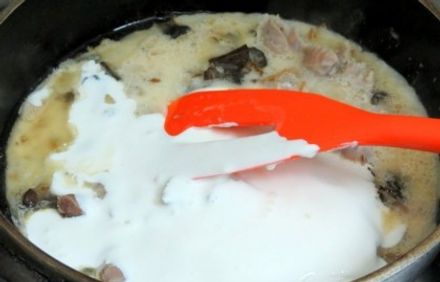 шаг 9