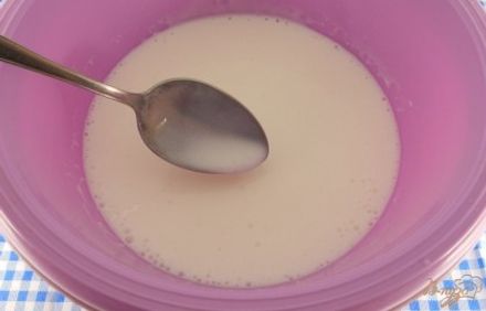 шаг 1
