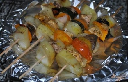 шаг 9