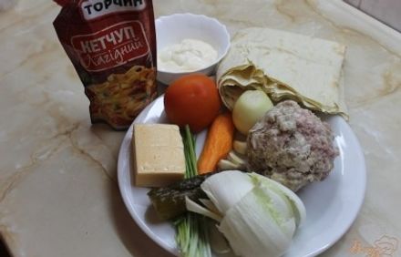 шаг 1