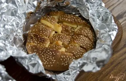 шаг 5
