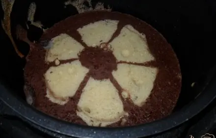шаг 8