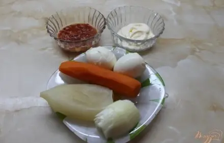 шаг 1