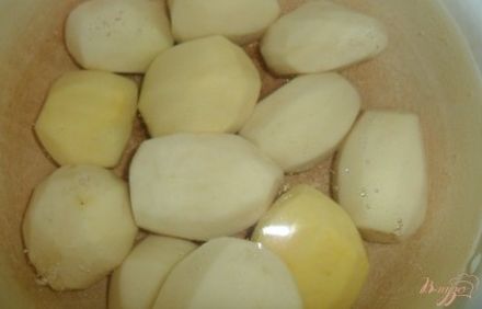 шаг 1